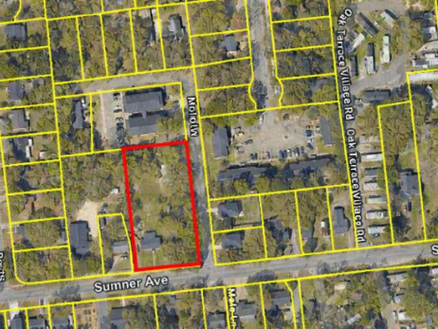 Land for sale in Dorchester, South Carolina