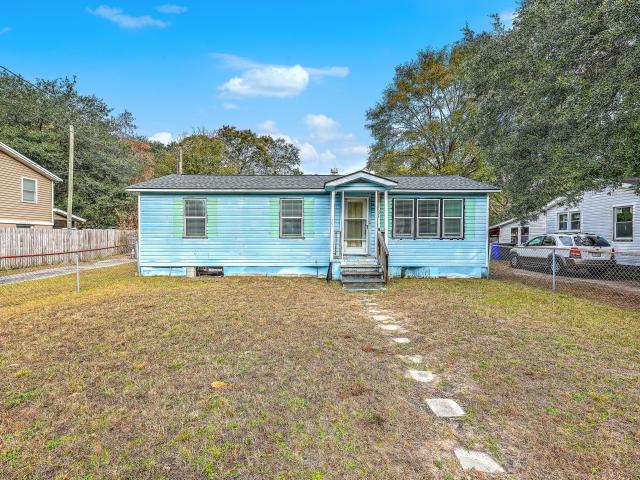 Land for sale in Dorchester, South Carolina