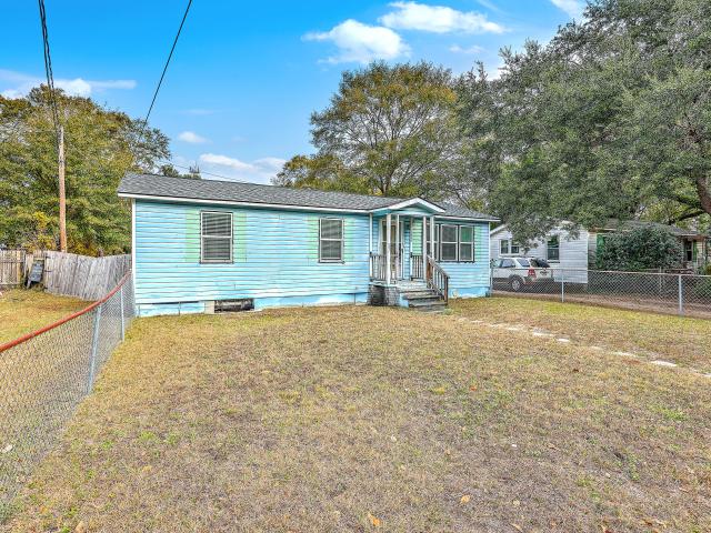 Land for sale in Dorchester, South Carolina