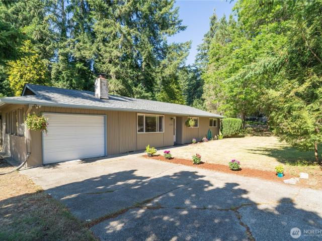 House for sale in Thurston, Washington