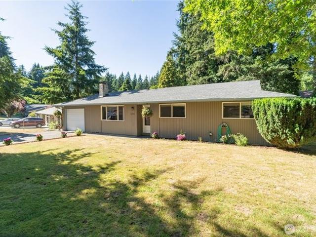 House for sale in Thurston, Washington