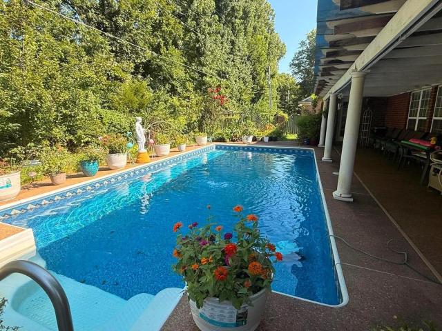 House for sale in Tennessee