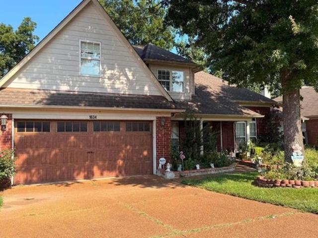 House for sale in Tennessee