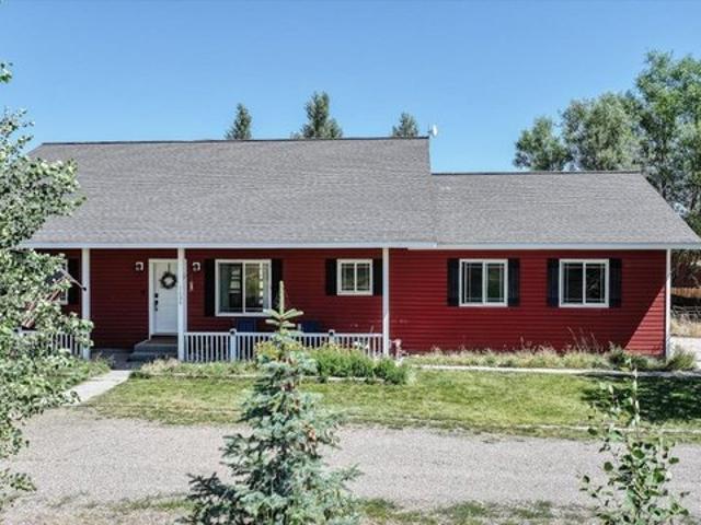 House for sale in Bannock, Idaho