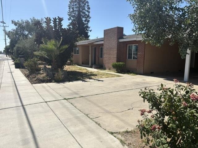 House for sale in Tulare, California