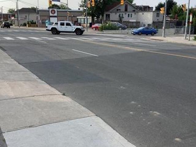 Commercial for sale in Woburn, Ontario