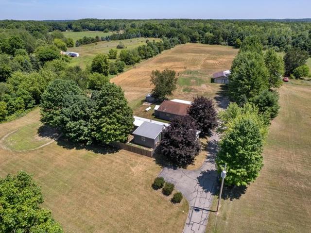 House for sale in Sand Lake, Michigan