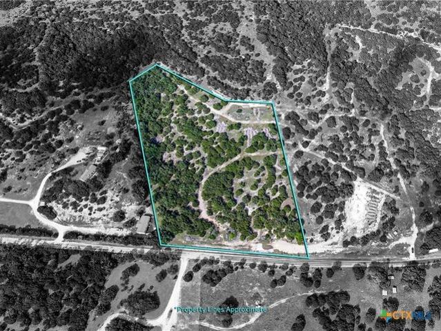 Land for sale in Salado, Texas