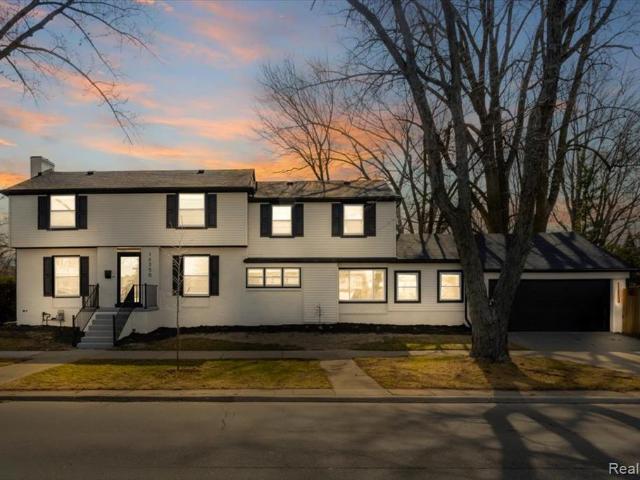 House for sale in Detroit, Michigan