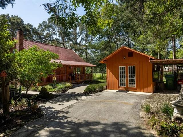 House for sale in Williston, Levy County