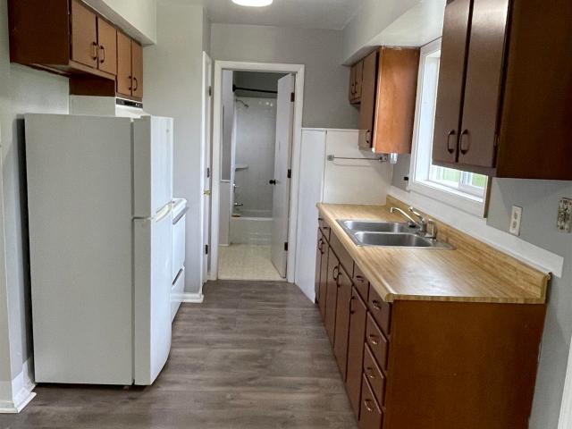 House for sale in Michigan