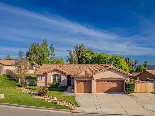 House for sale in Ramona, California