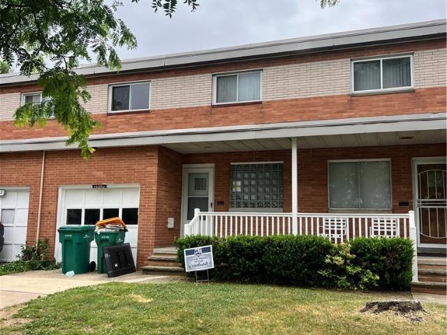 House for sale in Maple Heights, Ohio