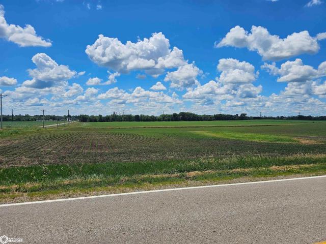 Farm for sale in Ackley, Iowa