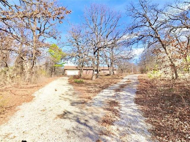 House for sale in Lexington, Oklahoma