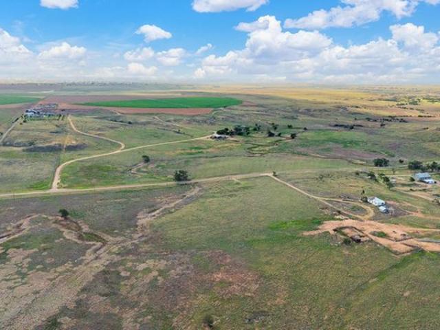 Farm for sale in Canyon, Randall County