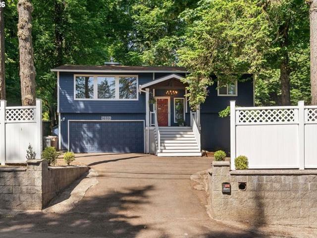 House for sale in Oregonia