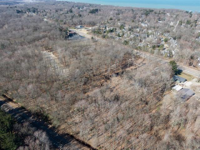 Land for sale in Union Pier, Michigan
