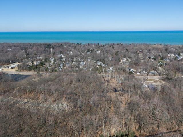 Land for sale in Union Pier, Michigan
