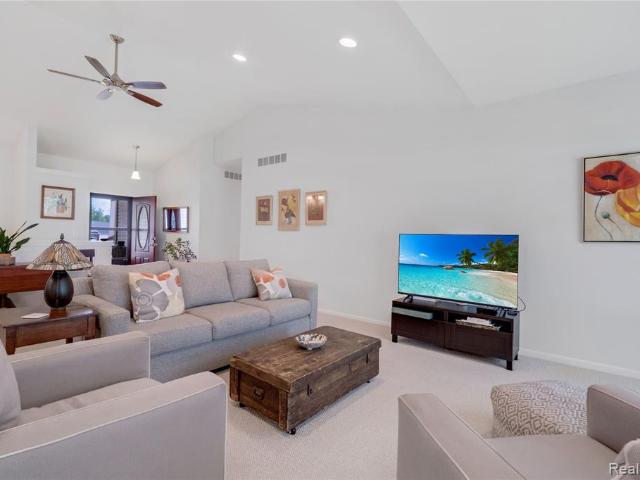 House for sale in Linden, Michigan
