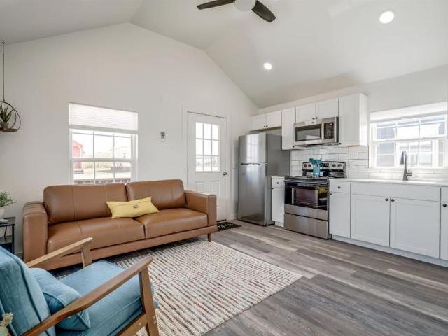 Property for rent in Oklahoma City, Oklahoma
