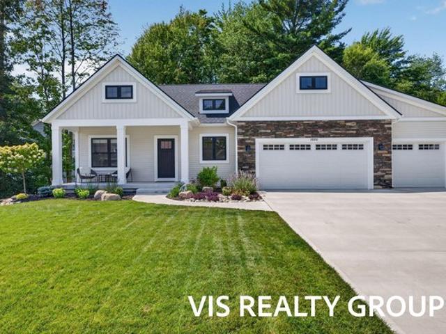 House for sale in Spring Lake, Michigan