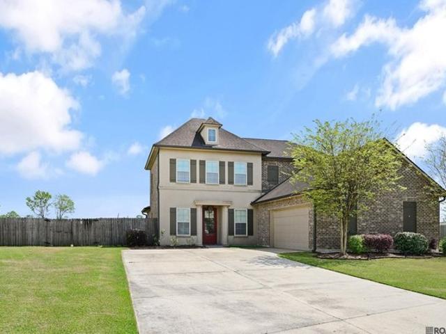 House for sale in Prairieville, Louisiana
