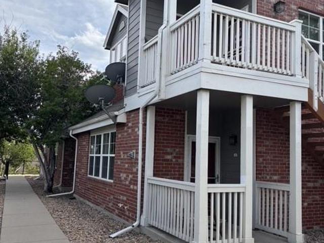 Condo for sale in Centennial, Arapahoe County