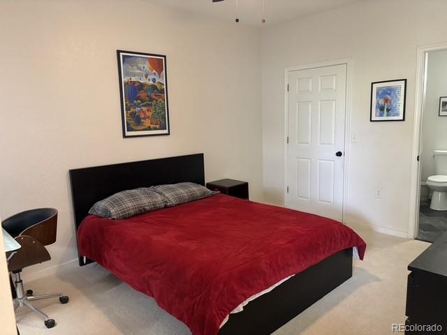 Condo for sale in Arapahoe, Colorado