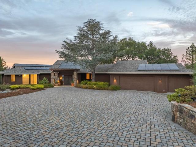 House for sale in Los Gatos, California