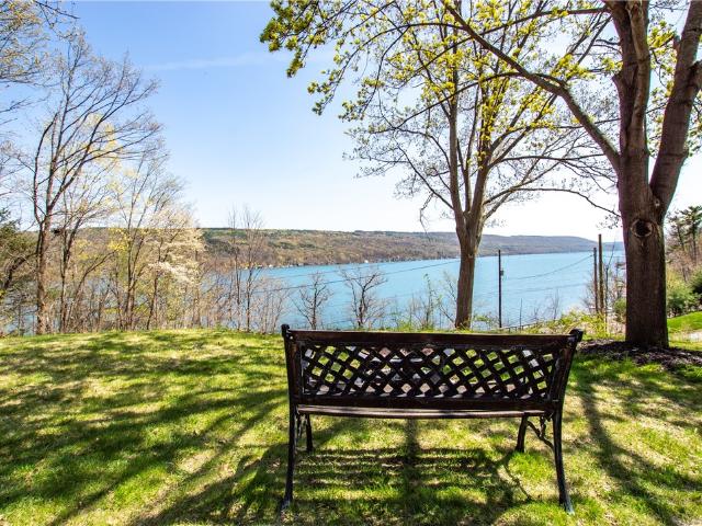 House for sale in Branchport, New York
