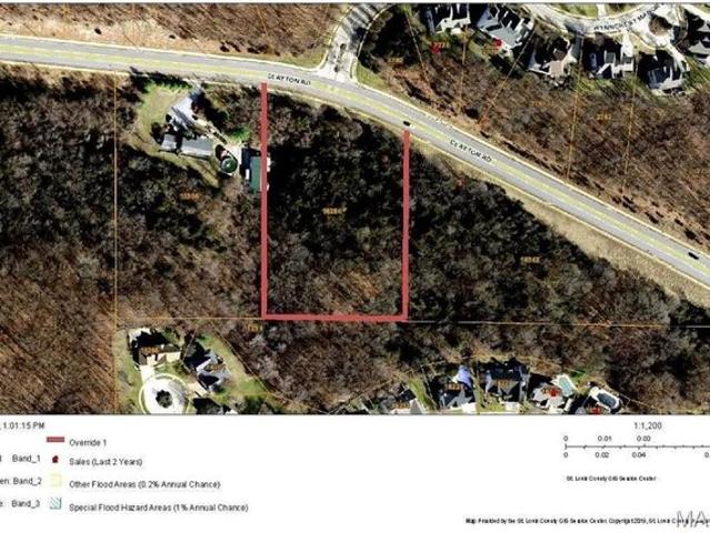 Land for sale in Glencoe, Missouri