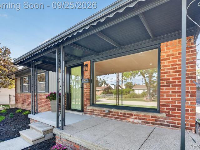 House for sale in Southgate, Michigan