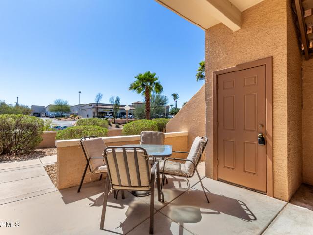 Condo for sale in Fountain Hills