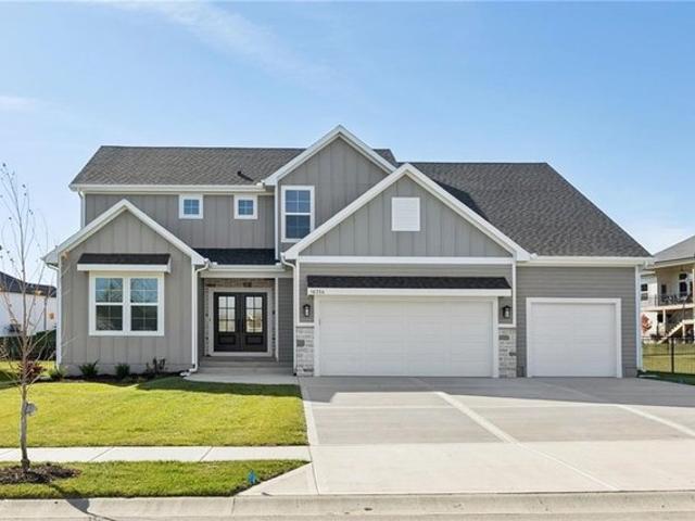House for sale in Kansas