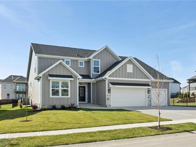 Property for sale in Kansas