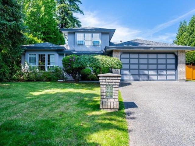 House for sale in Surrey, British Columbia