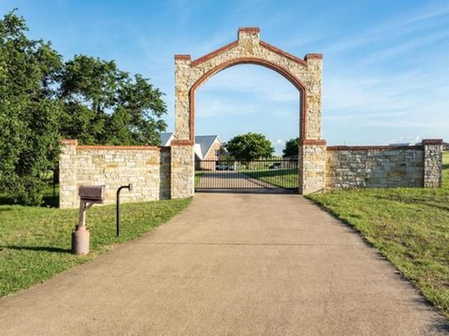 Farm for sale in Bosque, Texas