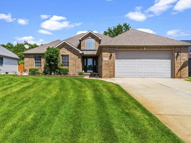 House for sale in Linden, Michigan