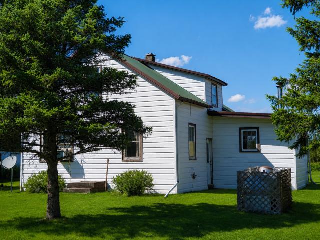 House for sale in Beltrami, Minnesota
