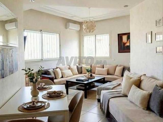 Appartement vente à Anfa, Gharb-Chrarda-Beni Hssen