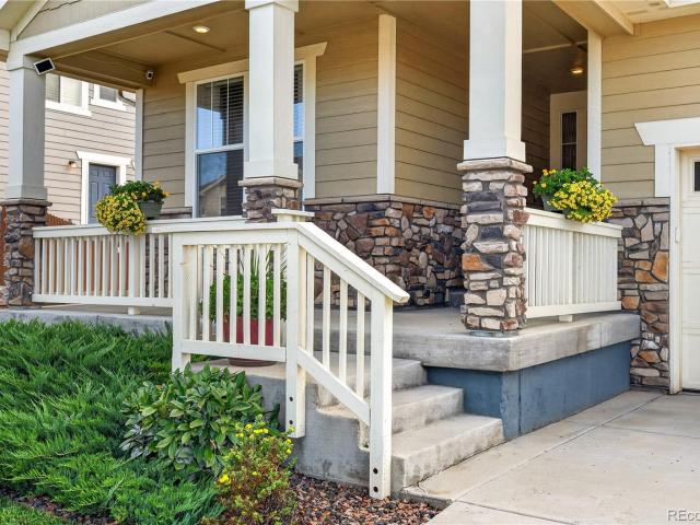 House for sale in Thornton, Colorado