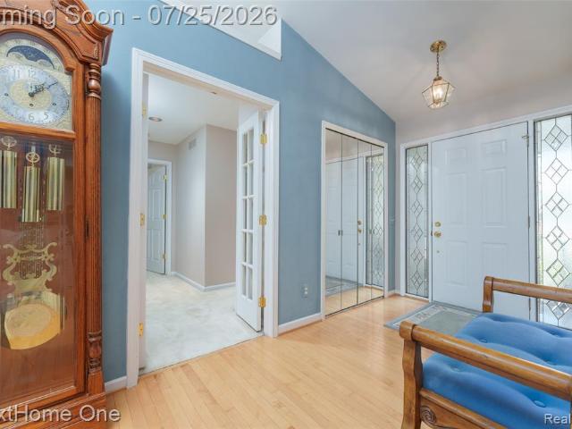 Condo for sale in Michigan
