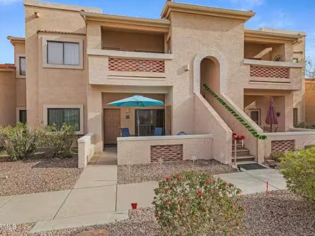 Condo for sale in Fountain Hills