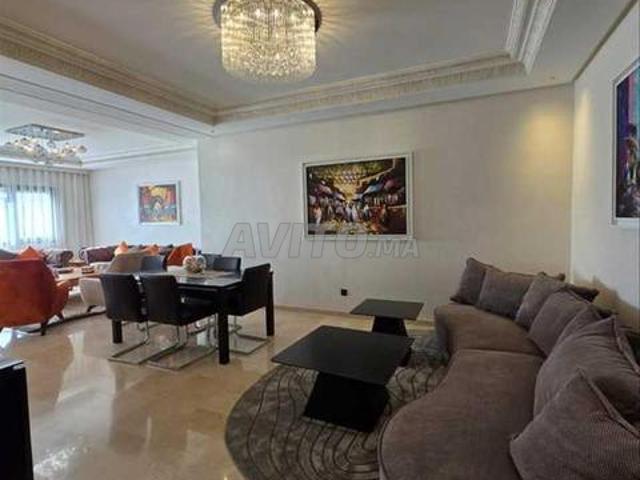 Appartement location à Anfa, Gharb-Chrarda-Beni Hssen