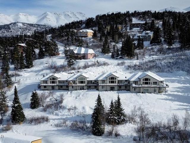 Condo for sale in Alaska