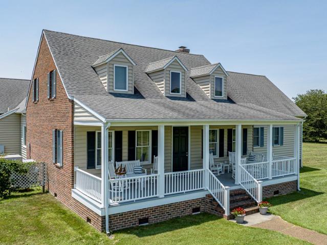 House for sale in Virginia