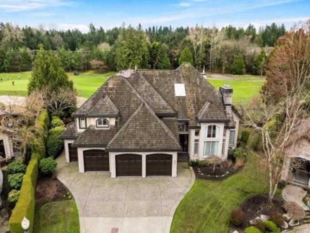Property for sale in Surrey, British Columbia
