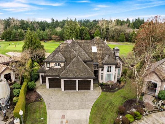 House for sale in Surrey, British Columbia