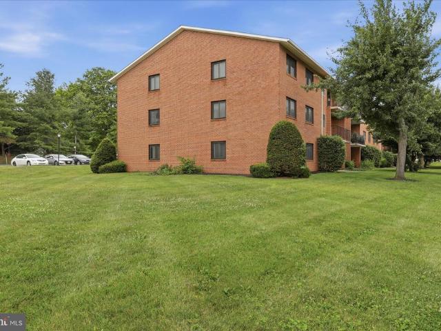 Condo for sale in Hagerstown, Maryland